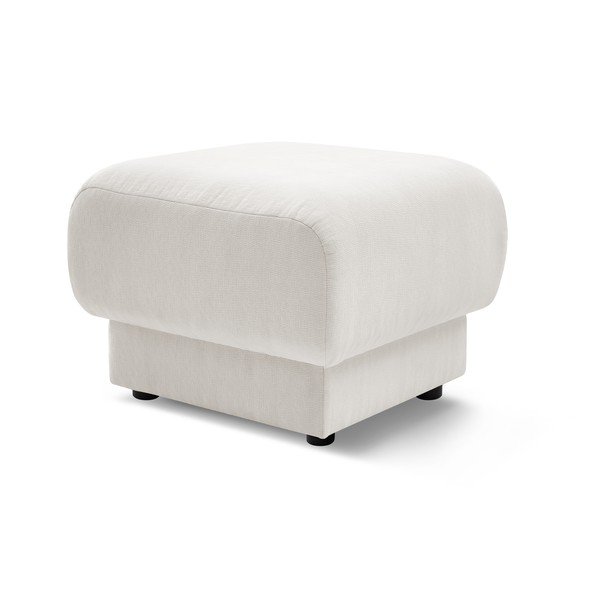 Biela podnožka Bourbon - Bobochic Paris-image-3