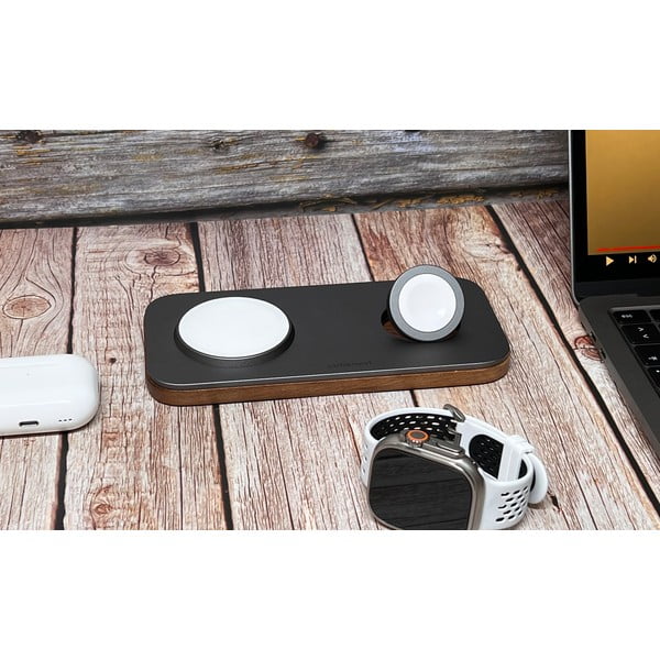 Bezdrôtová nabíjačka K200 – Cubenest-image-1