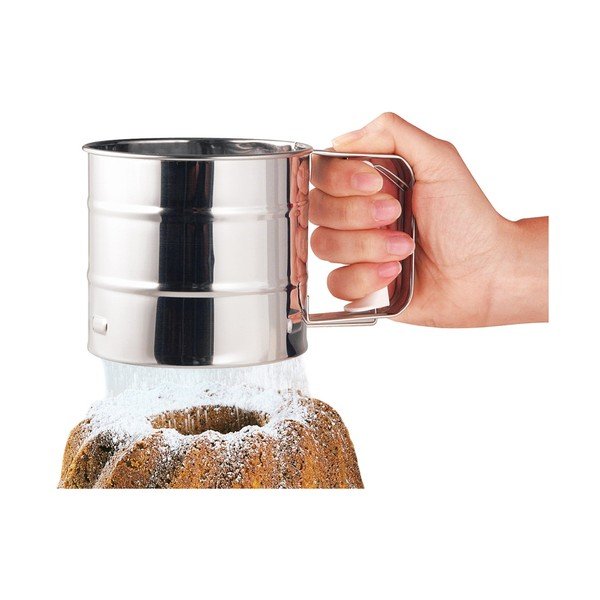 Antikoro preosievač na múku Zenker Bake-image-1