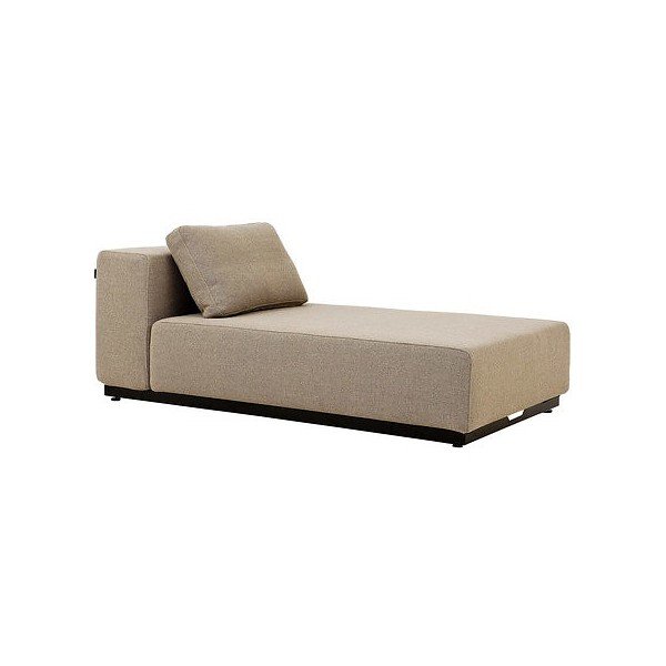 Béžová leňoška Softline Nevada-image-2