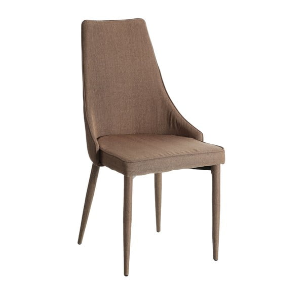 Hnedá stoličky Ixia Abbi
