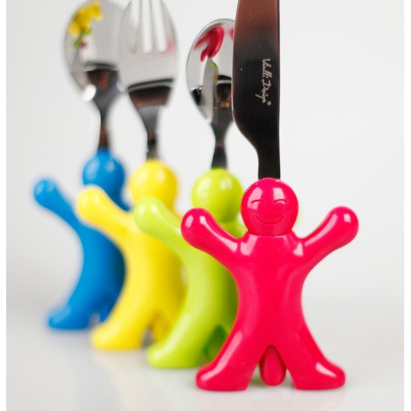 Detský príbor Vialli Design Picco, 4 ks-image-1