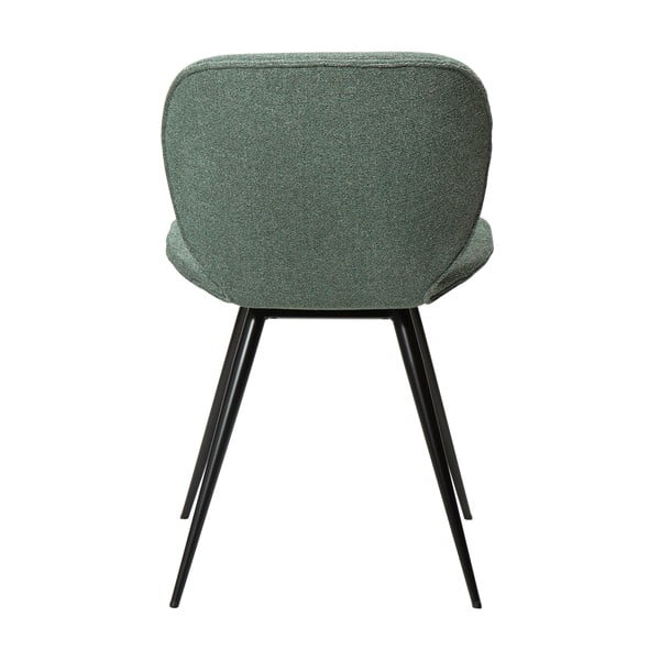 Zelená jedálenská stolička DAN-FORM Denmark Cloud-image-4