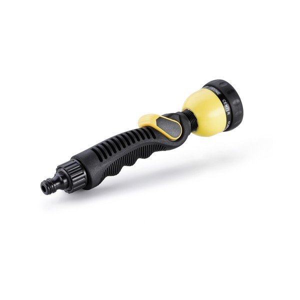 Čistiaca kefa na záhradnú hadicu - Maximex-image-2