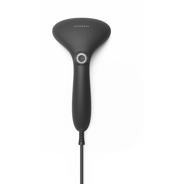 Čierny naparovač odevov Cirrus 2 – Steamery-image-4