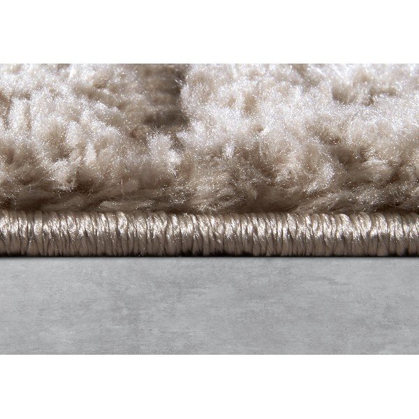 Béžový behúň 80x240 cm Carpet Itinerance Beige – Elle Decoration-image-4