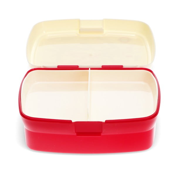 Detský desiatový box Heritage Tube Map – Rex London-image-2