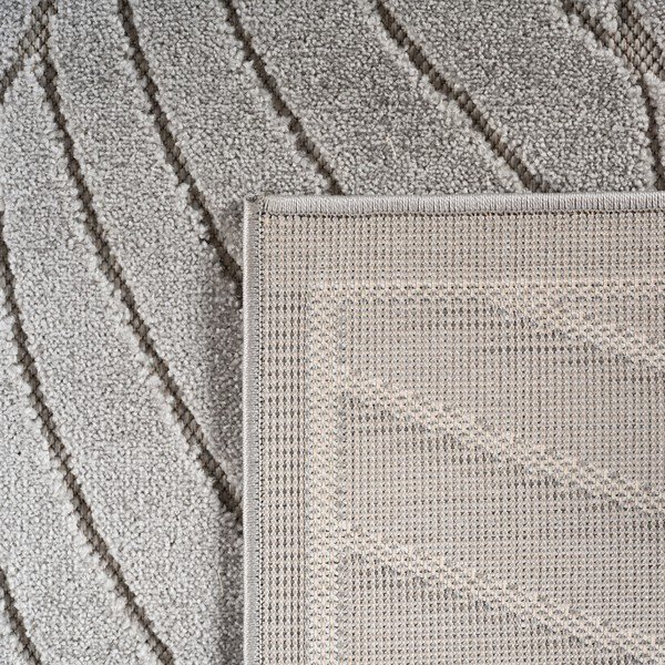 Vnútorný a vonkajší koberec v striebornej farbe 160x230 cm Nova 1203 – Ayyildiz Carpets-image-3