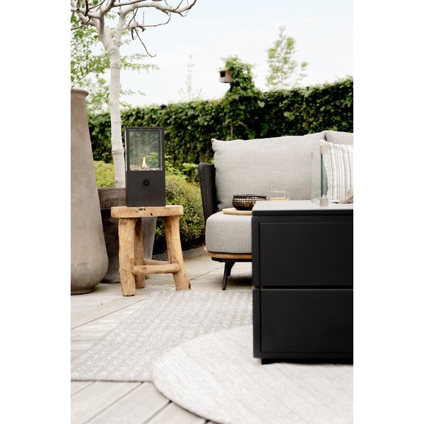 Nerezové ohnisko Cosipure 100 - COSI-image-1