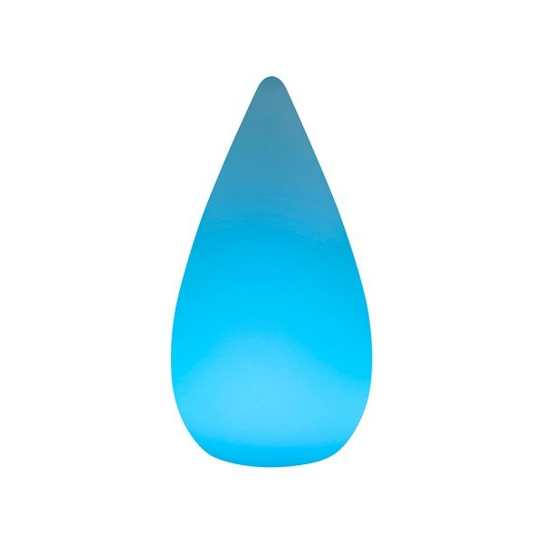 Vonkajšie svietidlo na diaľkové ovládanie ø 2 cm Palmas – Reality-image-2