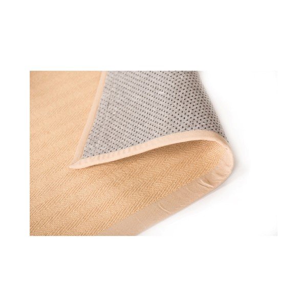 Vlnený behúň Flair Rugs Fibre Herringbone, 68 x 300 cm-image-3