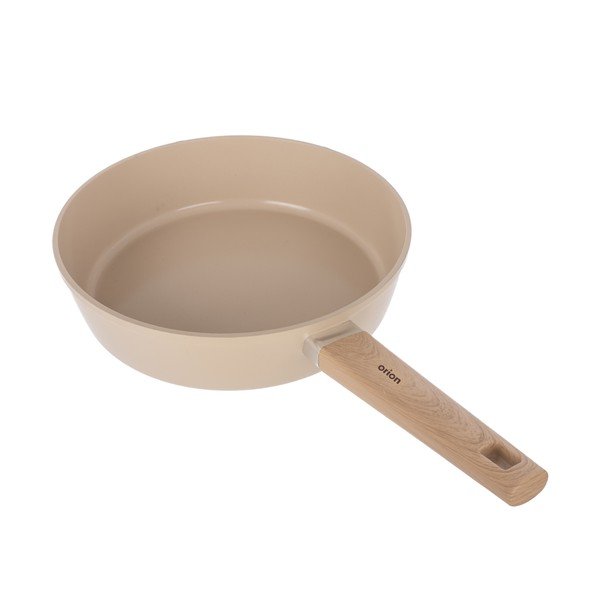 Panvica s keramickým povrchom ø 26 cm Ecrina – Orion