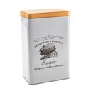 Kovová dóza na cukor Homemade Tradition – Dakls