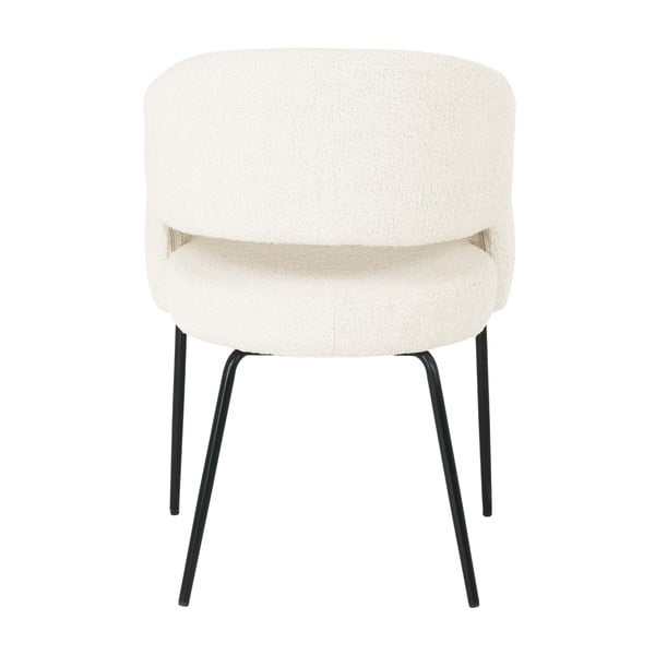 Biele jedálenské stoličky v súprave 2 ks Natalie – Furnhouse-image-4