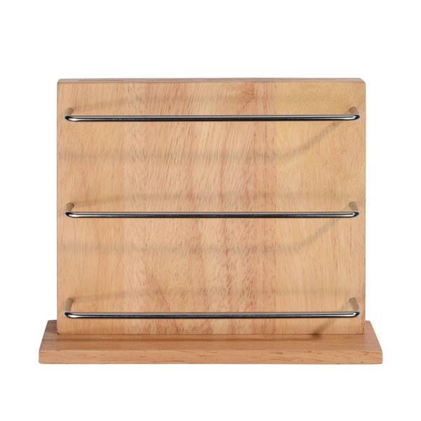 Set 4 nožov, 4 doštičiek a stojanu Premier Housewares-image-3