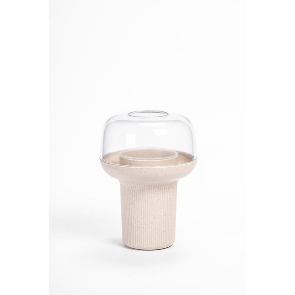Plastový kvetináč ø 19 cm Humidarium – Plastia-image-3