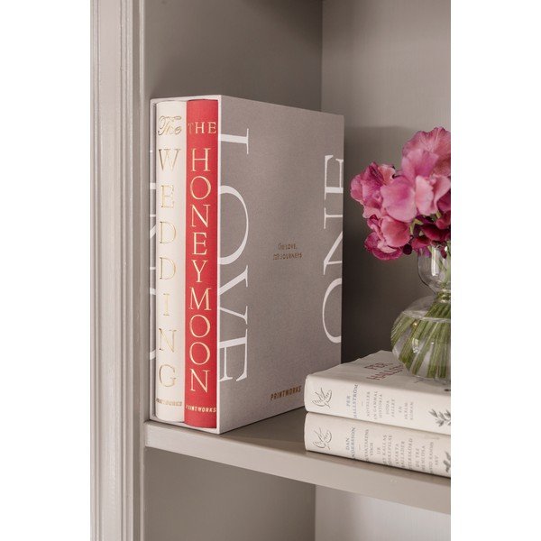 Fotoalbum Wedding 2-pack - One Love – Printworks-image-3