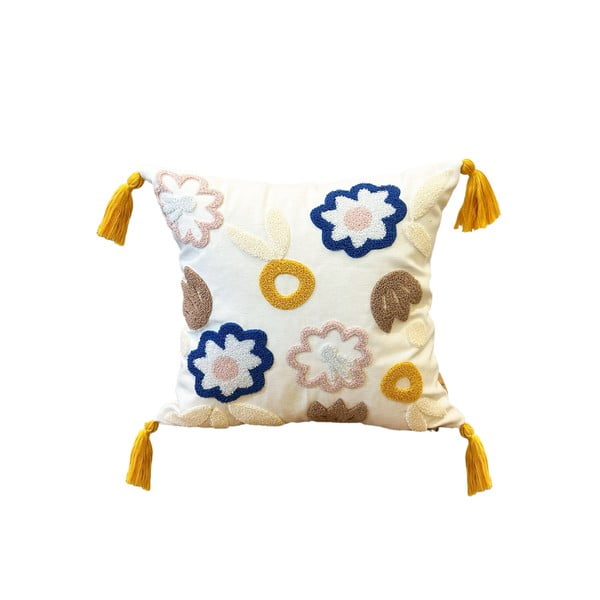 Obliečka na vankúš 43x43 cm – Mila Home