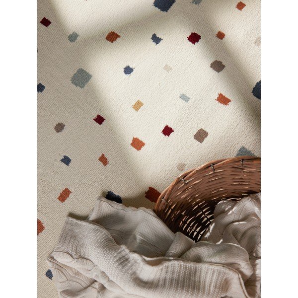 Detský koberec 160x235 cm Funny Squares – Hanse Home-image-2