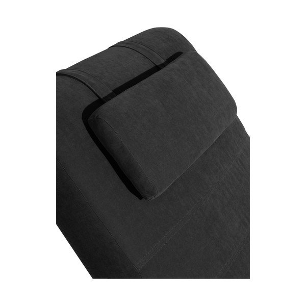 Čierna leňoška Max Winzer Norris Velor-image-4