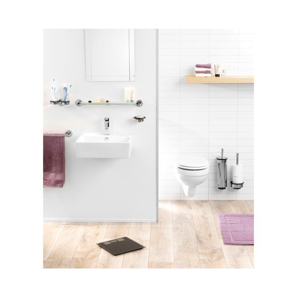 Solárna osobná váha Brabantia Dark-image-3