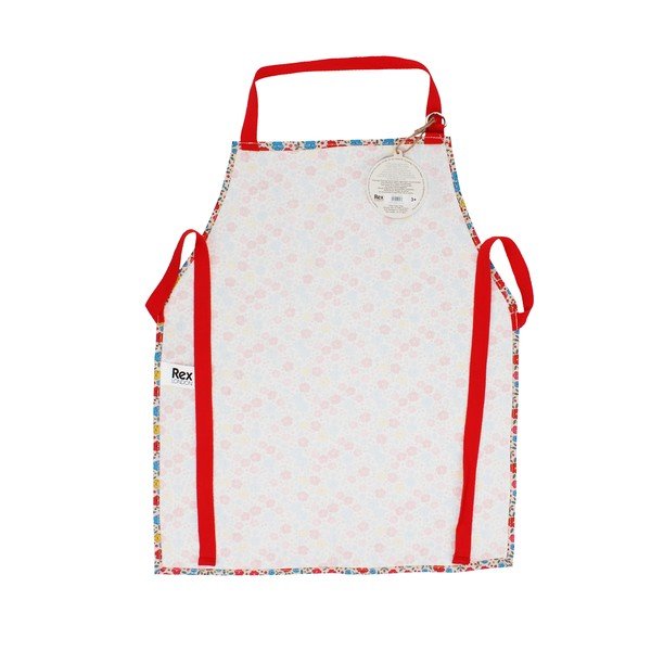 Bavlnená detská zástera Tilde – Rex London-image-2