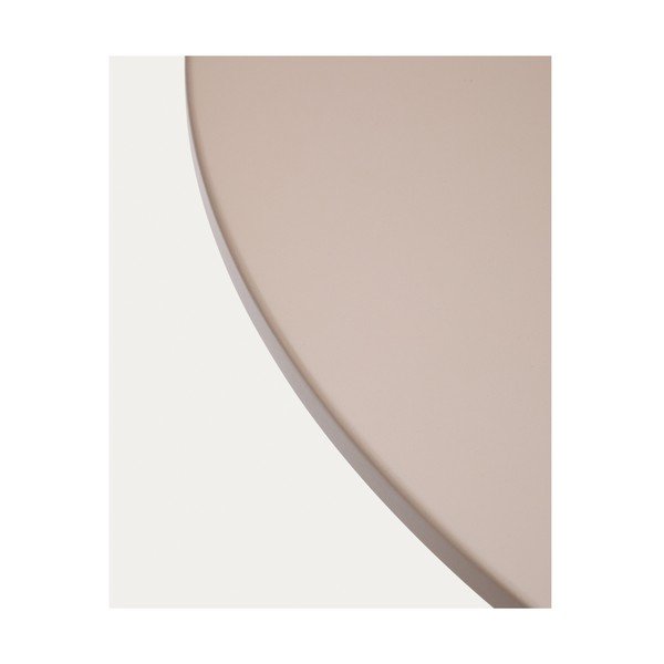 Okrúhly záhradný jedálenský stôl ø 120 cm Sedalis – Kave Home-image-3