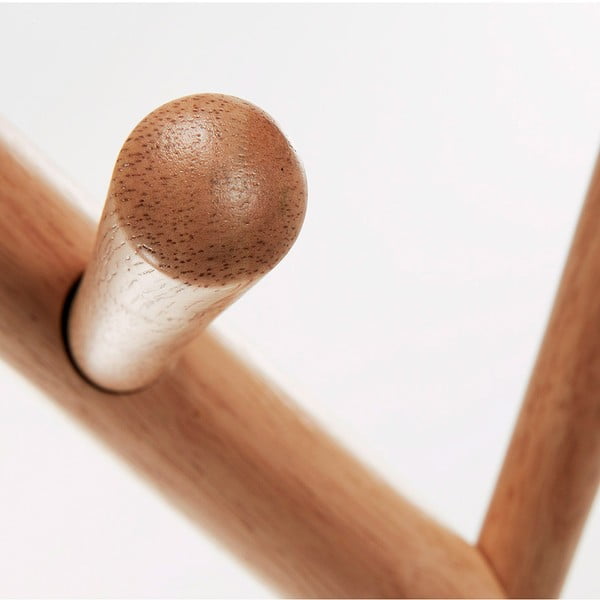 Biely vešiak Kave Home Bren-image-2