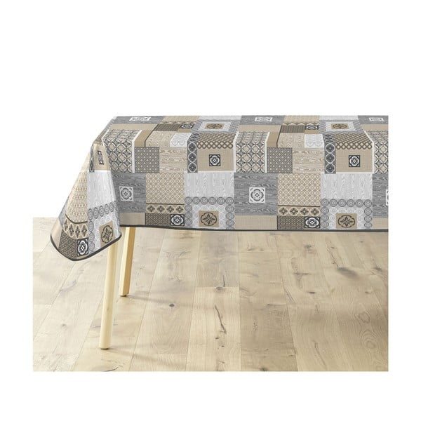 Umývateľný obrus z PVC 140x240 cm Costa – douceur d'intérieur