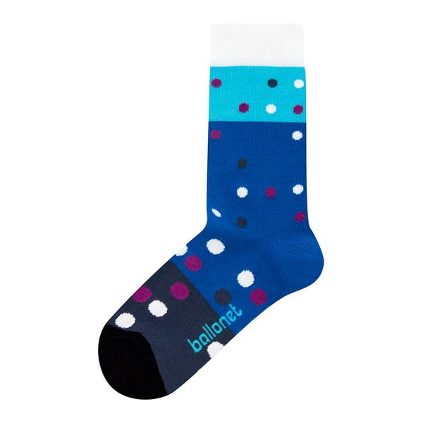 Ponožky Ballonet Socks Party Air, veľkosť 41-46