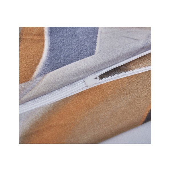 3-dielne obliečky na jednolôžko z mikrosaténu 140x200 cm Gonzalo – My House-image-4