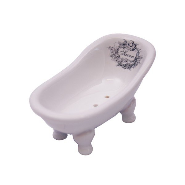 Stojan na mydlo Savon Bath