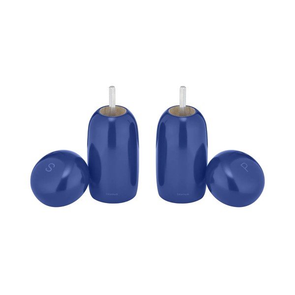 Soľnička a korenička Moli – Blomus-image-3