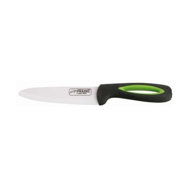 Nôž s keramickým ostrím Jean Dubost Chef, 15 cm