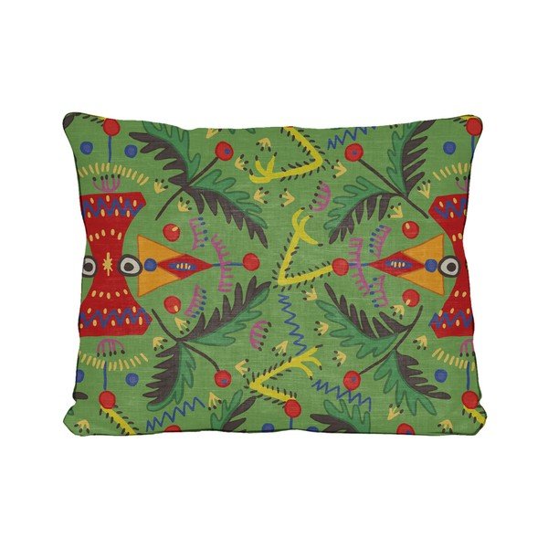 Vankúš Madre Selva Tamarindo, 50 x 35 cm-image-1