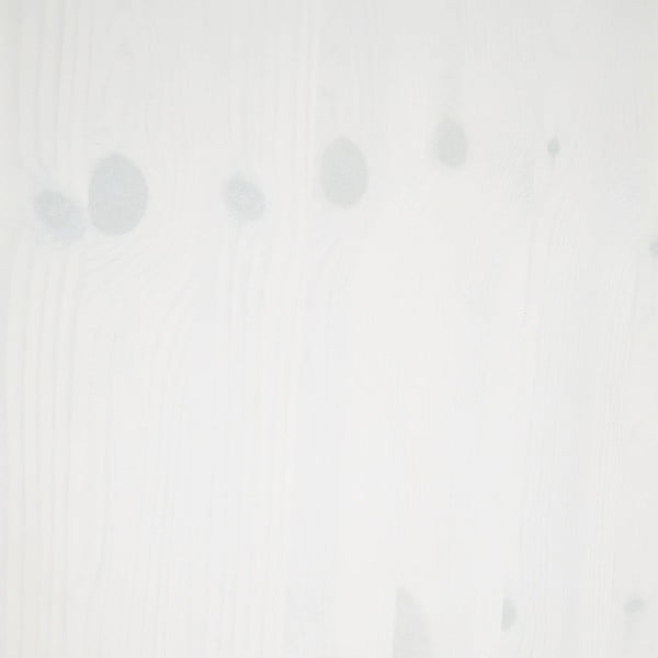 Biela knižnica z borovicového dreva 74x223x37 cm Anita – Støraa-image-4