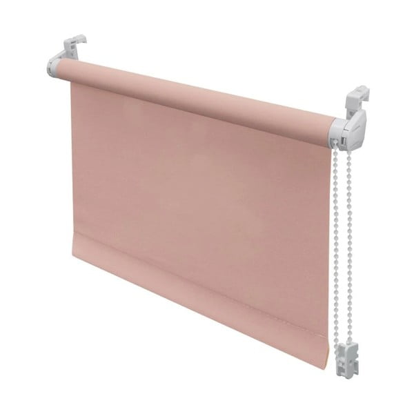 Béžová roleta 42,5 x 150 cm Mini Relax – Gardinia-image-1