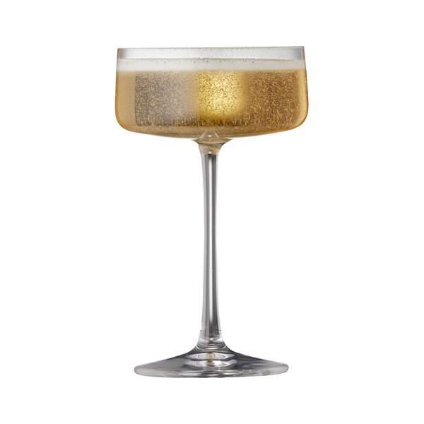 Poháre v súprave 4 ks na sekt 260 ml Zero – Lyngby Glas-image-3