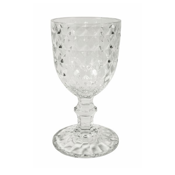 Súprava 6 pohárov na víno VDE Tivoli 1996 Imperial Loira, 200 ml-image-3