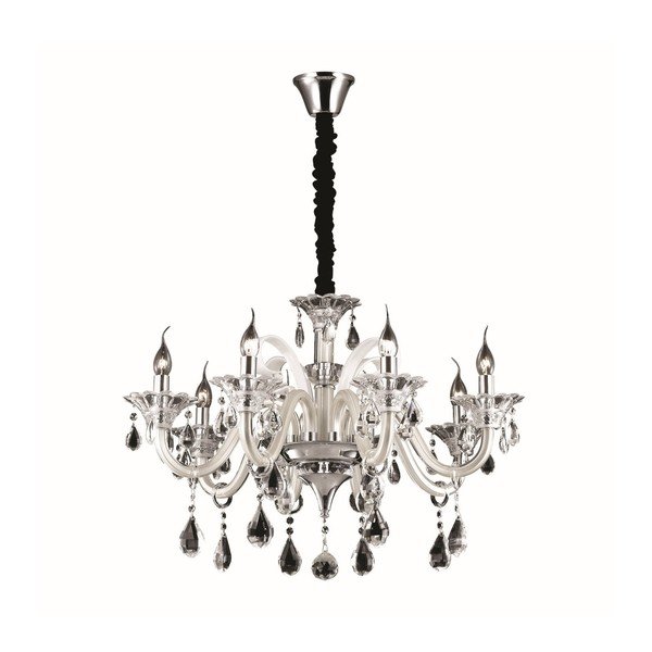 Luster Evergreen Lights Rochelle
