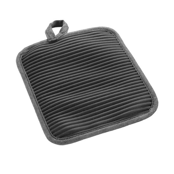 Silikónová/zo zmesi vlákien chňapka Adam – douceur d'intérieur-image-2