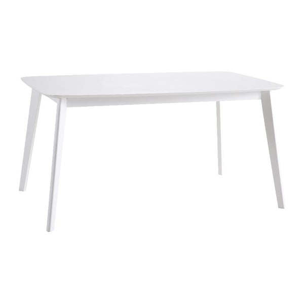 Stôl Art Blanco