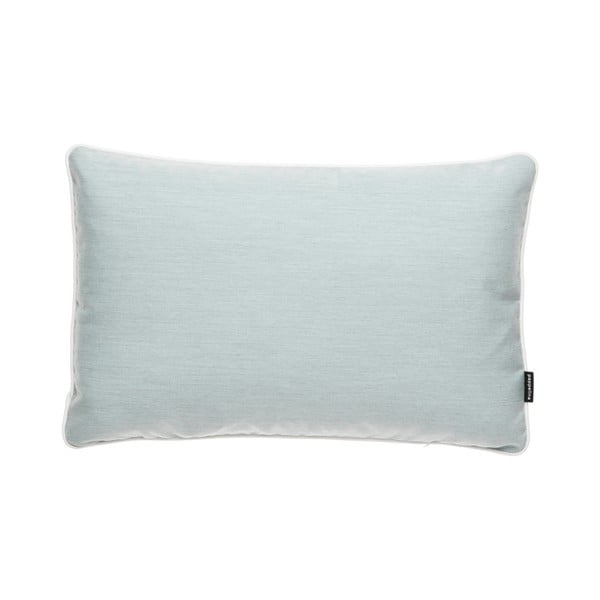 Vonkajší vankúš 38x58 cm Sunny Pale Turquoise – Pappelina