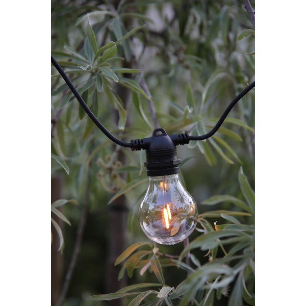 Svetelná reťaz počet žiaroviek 10 ks dĺžka 500 cm Link – Markslöjd-image-2