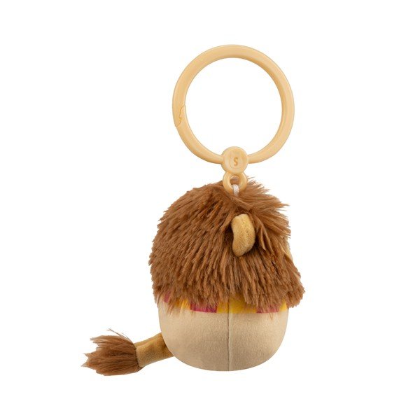 Kľúčenka Harry Potter Gryffindor – SQUISHMALLOWS-image-4