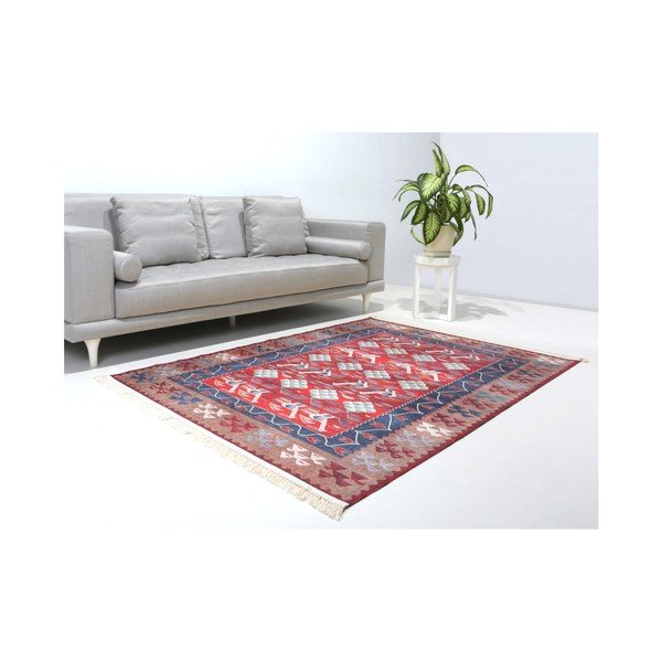 Koberec Vitaus Kerey, 80 x 150 cm-image-1