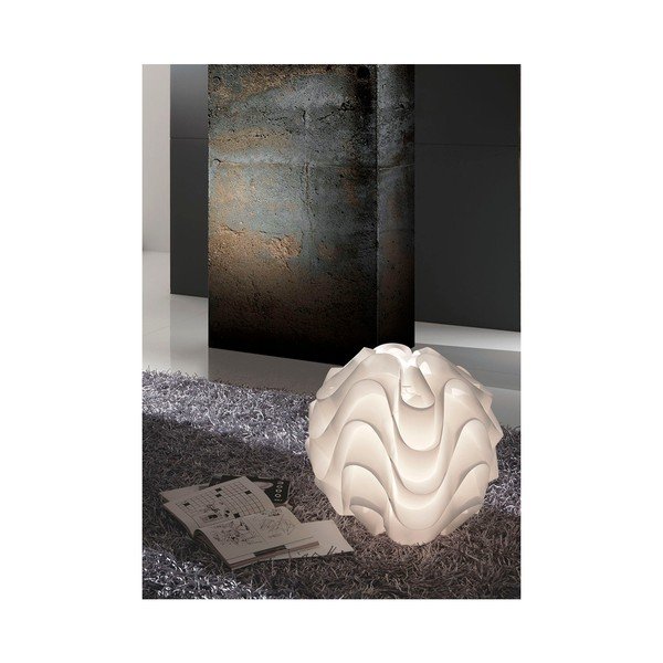 Biela stojacia lampa Tomasucci Floor-image-2