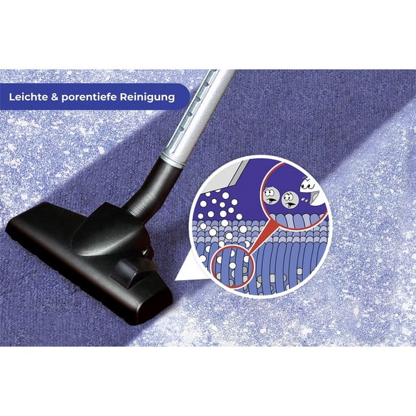 Prášok na čistenie kobercov - Maximex-image-1