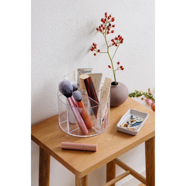 Plastový kúpeľňový organizér – Casa De Engel-image-1