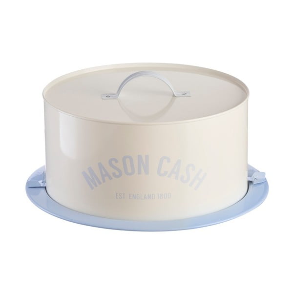 Plechová dóza na tortu Mason Cash Bakewell